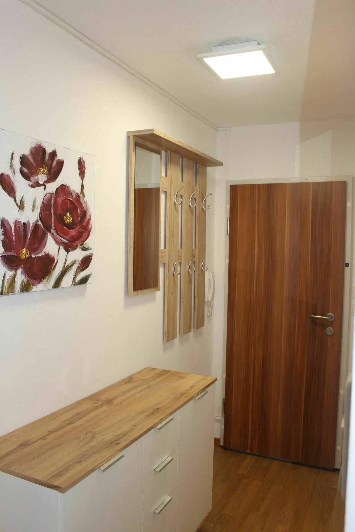 Apartment Elisa Kaprun Exterior foto