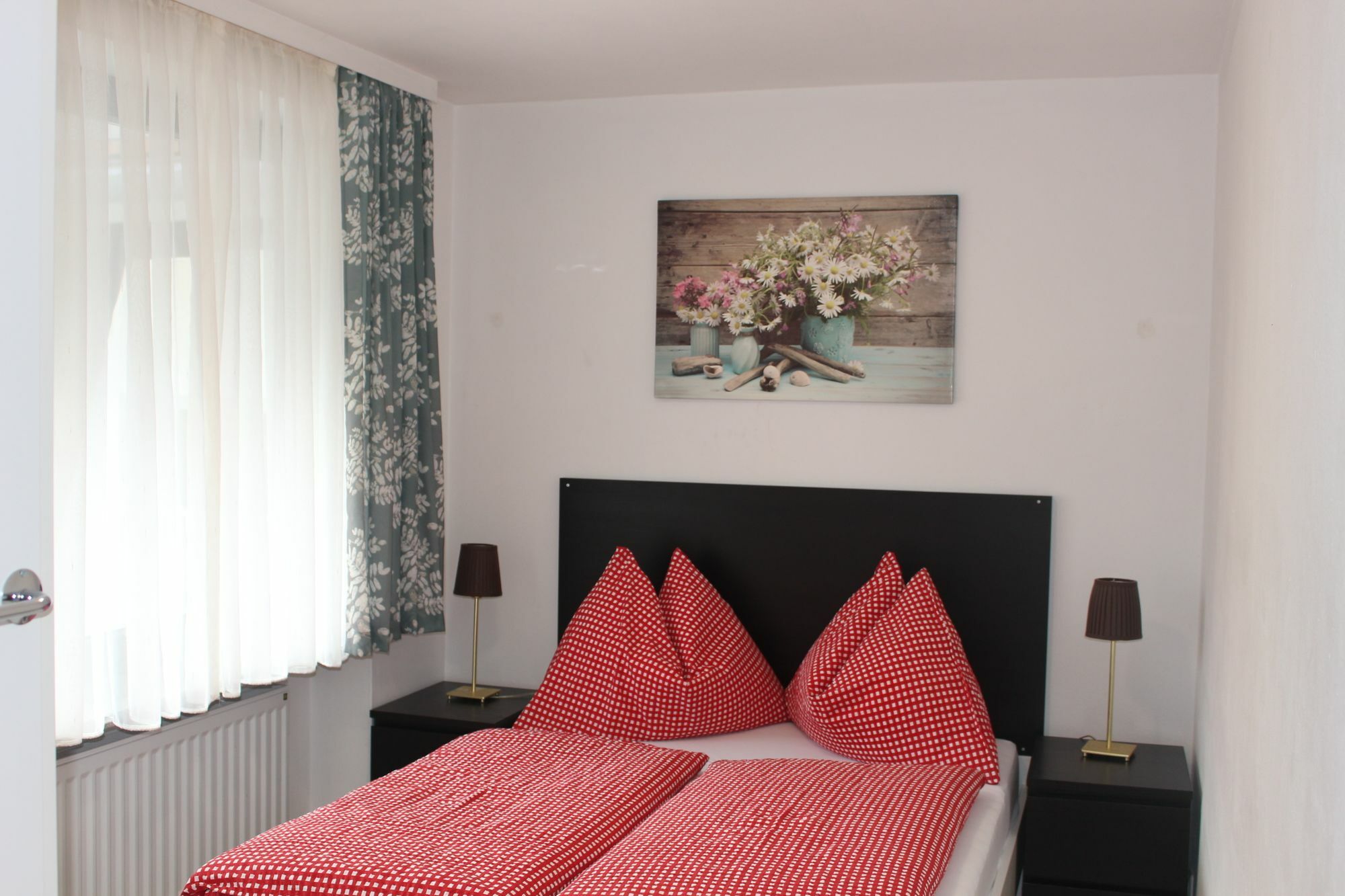 Apartment Elisa Kaprun Exterior foto