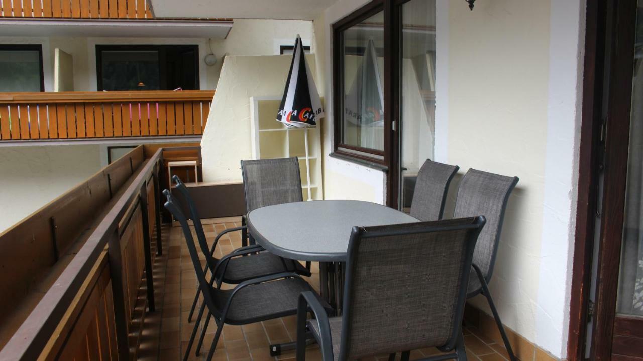 Apartment Elisa Kaprun Exterior foto